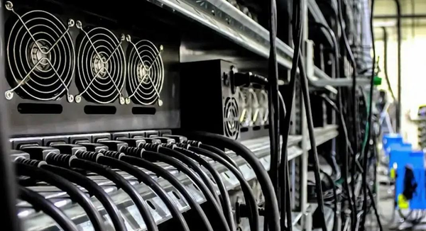 CAPAMAD pega grito al cielo por incremento que dispuso la ANDE para el sector de criptoactivos - Megacadena - Diario Digital