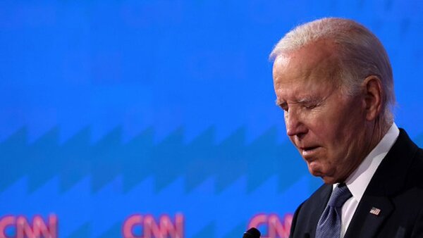 Casa Blanca asegura que el presidente Biden no tiene Alzheimer ni ningún tipo de demencia