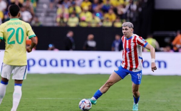 Paraguay jugará para completar el calendario