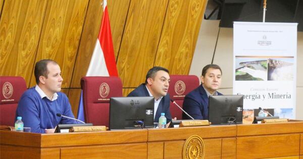Diario HOY | Discuten la creación del Ministerio de Energía, Minería e Hidrocarburos