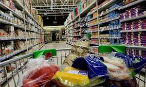 BCP encontró deflación en junio ¿Qué rubros de la canasta bajaron de precio en el último mes? - Economía - ABC Color