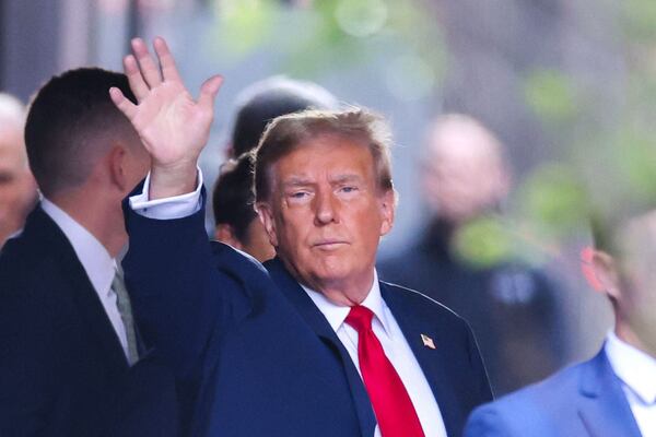 EE.UU: Juez pospone sentencia de Trump hasta septiembre tras fallo sobre su inmunidad
