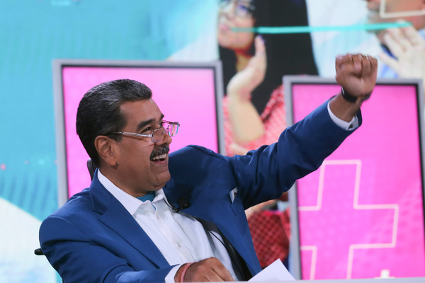 Venezuela registr贸 en junio su inflaci贸n m谩s baja en 39 a帽os, seg煤n Nicol谩s Maduro - Revista PLUS