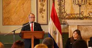 La Nación / El Ministerio de la Defensa Pública presentó concurso de Buenas Prácticas