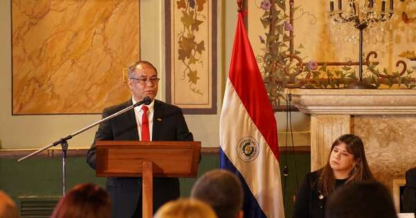 La Nación / El Ministerio de la Defensa Pública presentó concurso de Buenas Prácticas