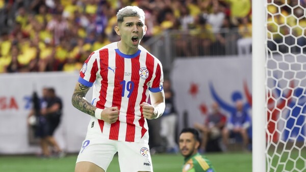 Paso a paso: Costa Rica vs Paraguay