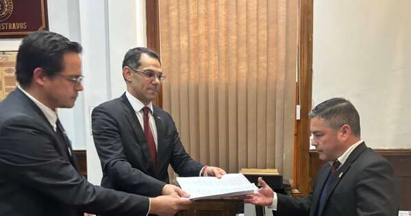 La Nación / PGR y Cones denuncian ante el JEM a jueza que otorgó medida cautelar a universidad privada