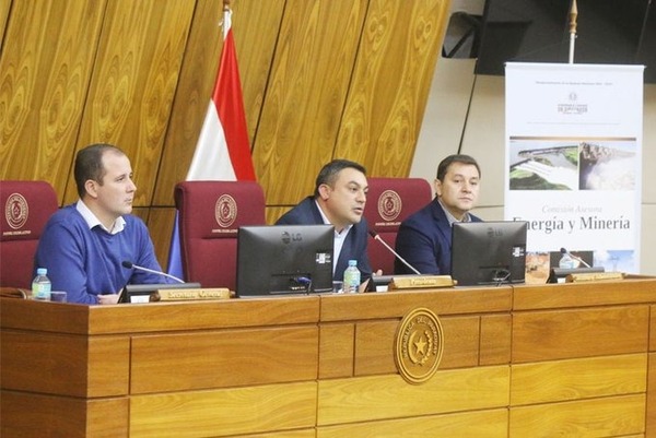 Analizan creación del Ministerio de Energía, Minería e Hidrocarburos - ADN Digital