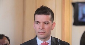Tras la llegada de Godoy, el cartismo modera el proyecto para controlar a las ONG