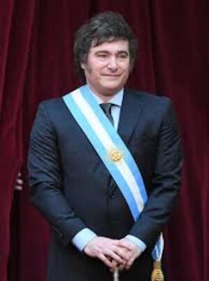 Milei no quiere venir a Asunción a la Cumbre del Mercosur