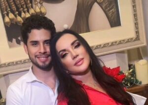 Zuni contó que su novio la dejó sola por cuatro días y atendé que hizo la diva