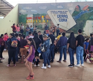 Ya hay fecha para la elección de nueva comisión de la ACEs del colegio Cerro Corá - Radio Imperio 106.7 FM