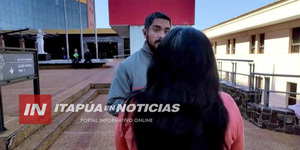 MADRE DE ENCARNACIÓN CLAMA POR LA RESTITUCIÓN DE SU HIJA - Itapúa Noticias
