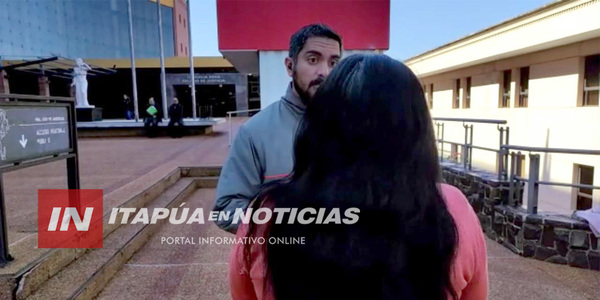 MADRE DE ENCARNACIÓN CLAMA POR LA RESTITUCIÓN DE SU HIJA - Itapúa Noticias