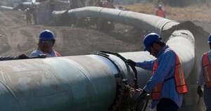 La Nación / Mercosur: Paraguay planteará gasoducto trinacional que cruce por el Chaco
