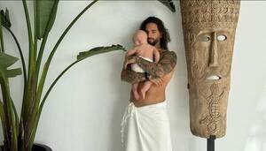 Maluma pide niñera para su hija en sus redes y sus seguidoras itavypata