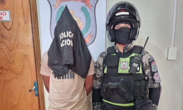 Detienen a limpiavidrios con orden de captura en Corone Oviedo - OviedoPress