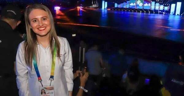 Diario HOY | Marlene Torres, a los Juegos de París