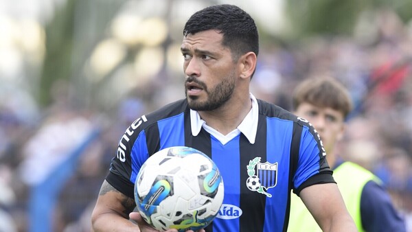 Miguel Samudio: "Cada uno tiene su muertito en el placar"
