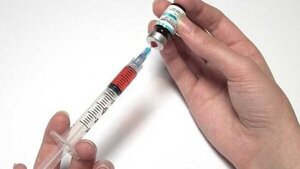 La OMS pide impulsar las vacunas contra el VPH para reducir el cáncer cervical en mujeres