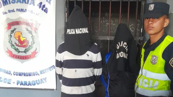 CDE: Fiscalía imputa a supuestos invasores tras enfrentamiento con la Policía