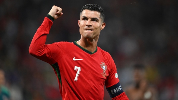 Definidos los Cuartos de Final de la Eurocopa - Megacadena - Diario Digital