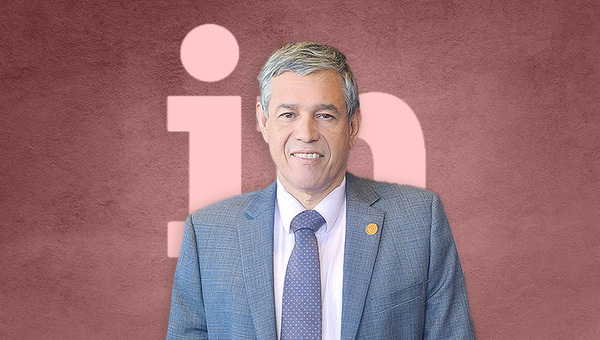 Carlos Romero: “El 18% del sistema crediticio formal está en manos de cooperativas, lo que representa casi 45% de la población económicamente activa”