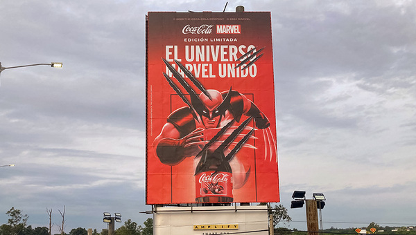 ¿Qué hay detrás del cartel roto cerca del parque Ñu Guasu? La exitosa campaña que revolucionó las redes