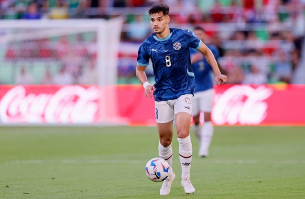Copa América: Paraguay cayó por la mínima de 2 a 1 ante Costa Rica - Unicanal