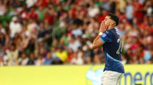 Paraguay hizo el ridículo ante Costa Rica y se despidió de la Copa América con una vergonzosa derrota - Selección Paraguaya - ABC Color