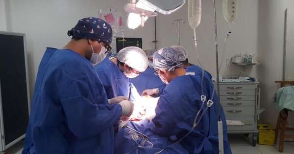 La Nación / Instan a la población a donar órganos para salvar vidas