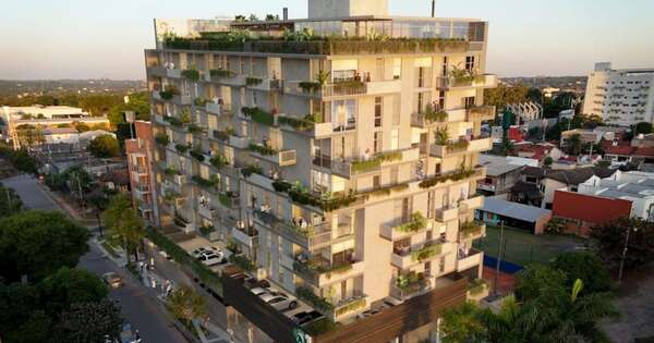 La Nación / Vitrium Capital presenta su cuarto proyecto