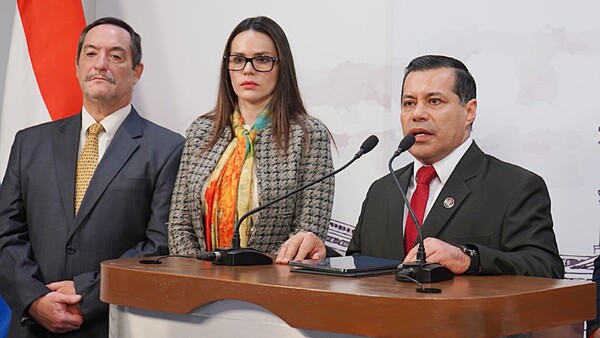 Criptomineras: ANDE arriesga inversiones con suba de tarifa