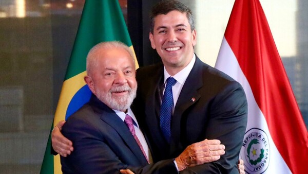 Cancillería confirma que Lula asistirá a Cumbre del Mercosur