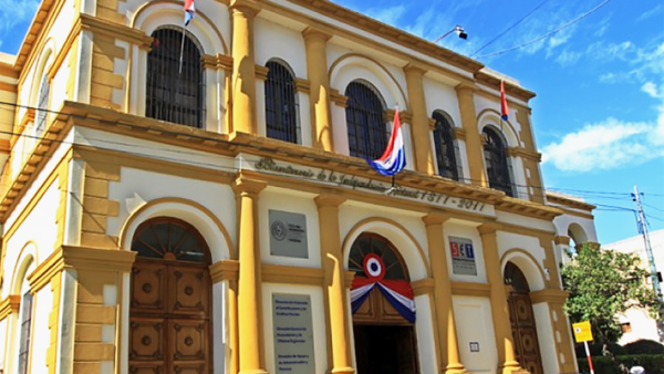 DNIT registró a junio 46.837 nuevos contribuyentes