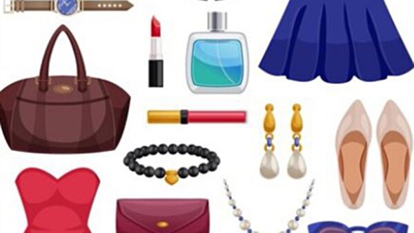 ¿Cómo escoger los accesorios?