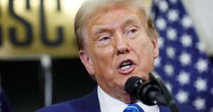 Diario HOY | Va a septiembre el juicio a Trump por comprar silencio de actriz porno
