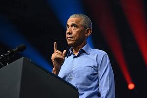 Estados Unidos: Obama comparte en privado preocupación por futuro electoral de Biden - Mundo - ABC Color