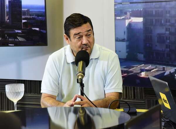 Debe aclarar y denunciar esa pérdida de US$ 1000 millones - Economía - ABC Color