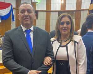 Senador Líder Amarilla no traficó influencias y su hermana no cobró indebidamente, afirma Fiscalía