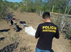 Hombre fallece tras haber recibido un disparo de escopeta - Oasis FM 94.3
