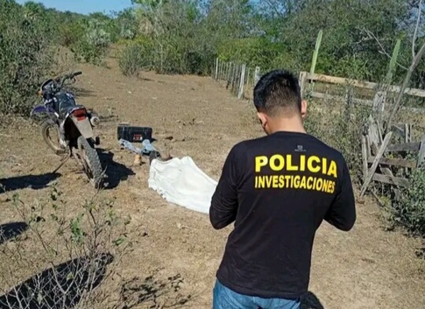 Hombre fallece tras haber recibido un disparo de escopeta - Oasis FM 94.3