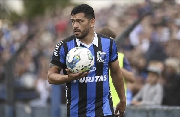 Tras supuesto tesapo’e en Uruguay, Miguel Samudio salió a hablar: “En la vida privada uno no es perfecto, siempre tiene errores”