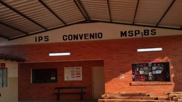 Médicos extraen un tumor de más de cinco kilos a una joven en Misiones