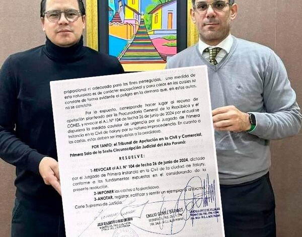 CONES y PGR celebran revocación de medida cautelar que habilitó irregularmente carrera de Medicina en CDE – Diario TNPRESS