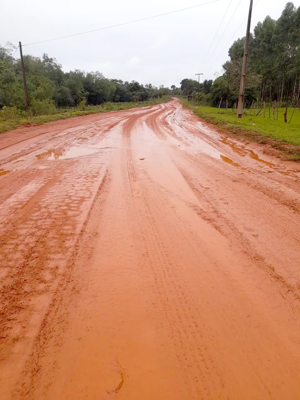 Comunidad de O’Leary clama por obras para salir del estancamiento y pobreza - La Clave