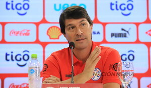 Versus / ¿Se anima a seguir? Los números de Daniel Garnero al frente de la Albirroja