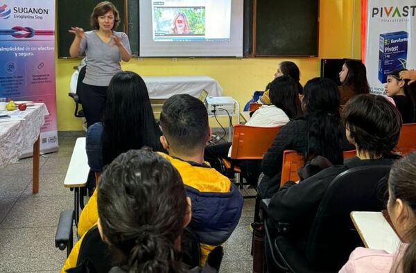 Programa Local de Diabetes Organiza Exitosa Charla de Capacitación