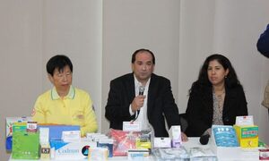 Misión humanitaria con médicos de varios países realizarán cirugías en el Alto Paraná – Diario TNPRESS