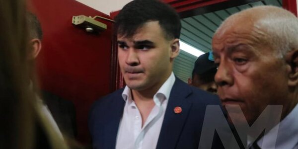 Sobreseen a uno de los procesados por la brutal agresión a Zapag